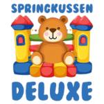 Springkussen Deluxe